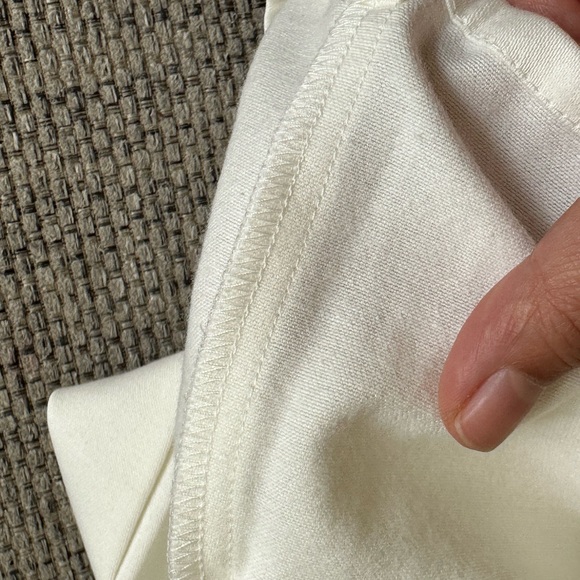 NEW 2023 100% Authentic CHANEL SMALL Classic Flap Dust Bag ICOT1 13x 8.5 x 3in - Picture 6 of 9